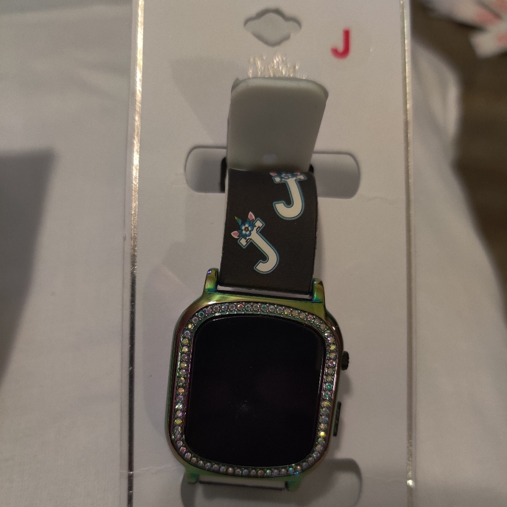 Justice Letter Watch